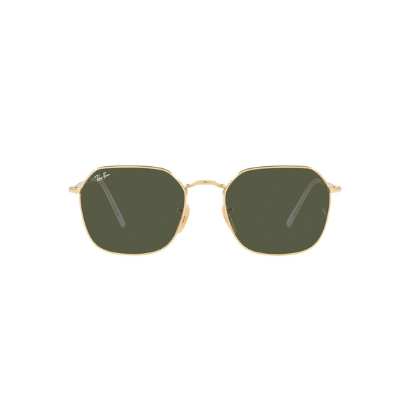 Ray-Ban 'Jim' Gold Size OS - NWT